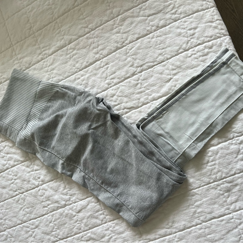 Gymshark amplify Seamless leggings